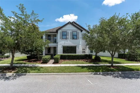 3170 Heart Pine Avenue Odessa FL 33556