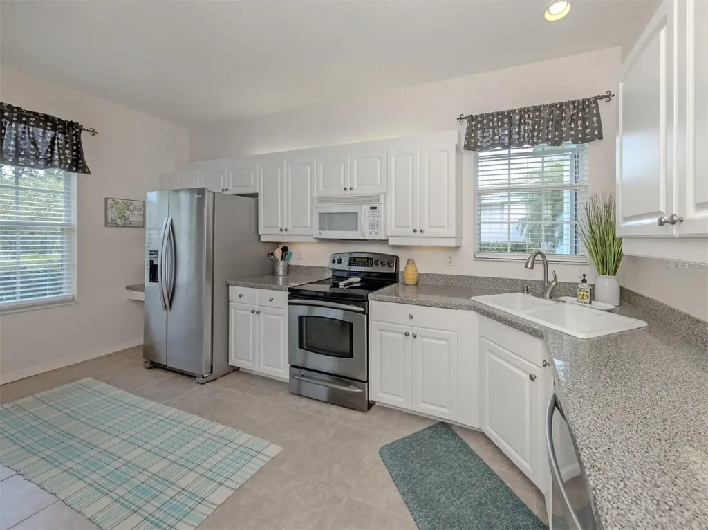 1629 Monarch Drive Venice FL 34293
