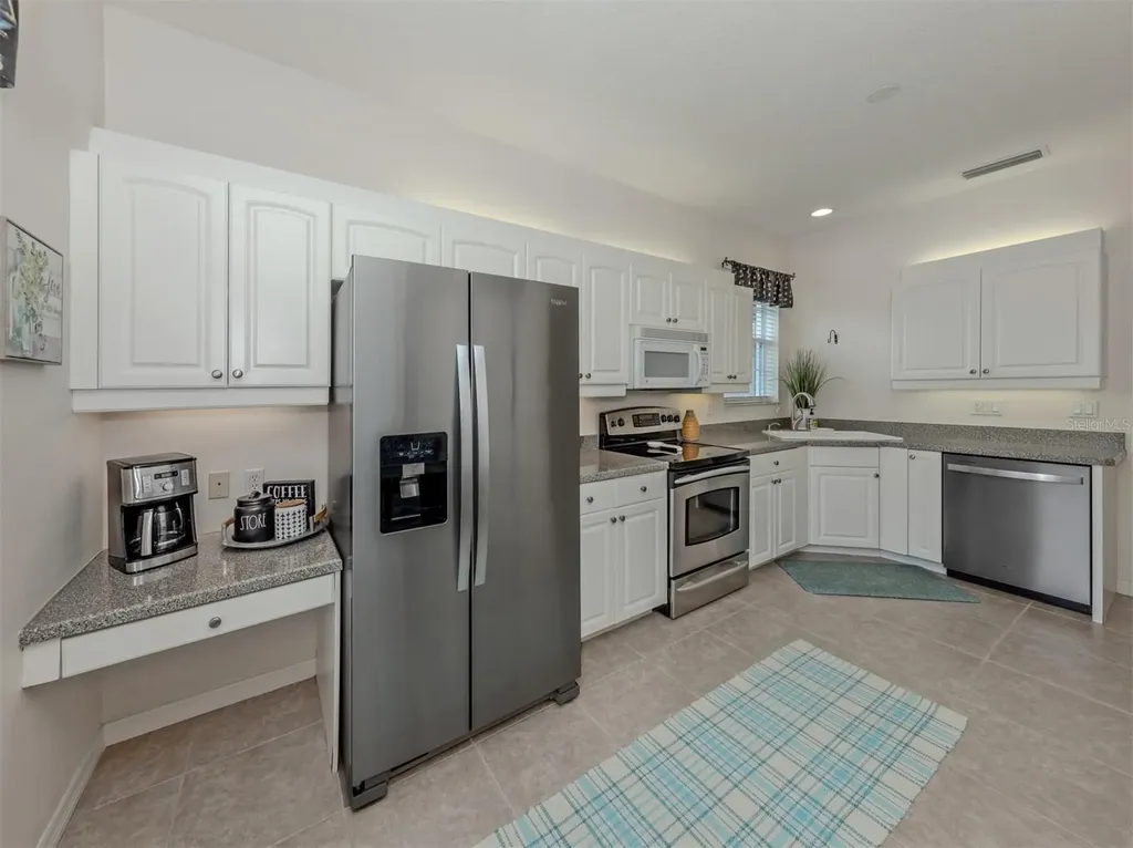 1629 Monarch Drive Venice FL 34293