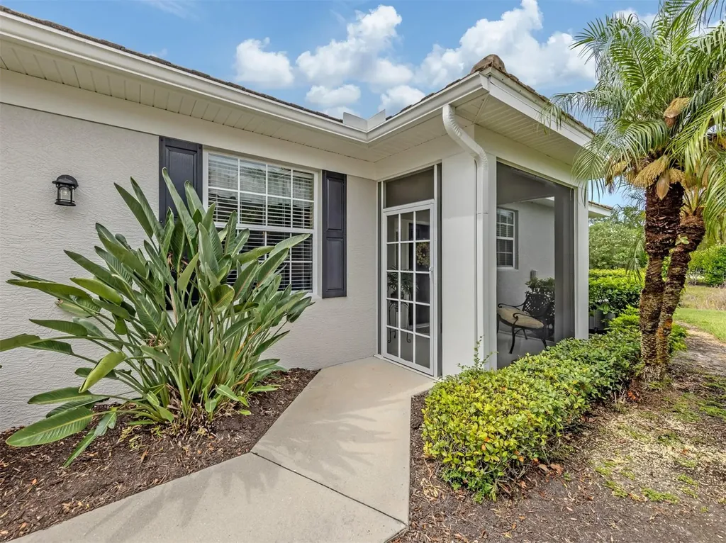 1629 Monarch Drive Venice FL 34293