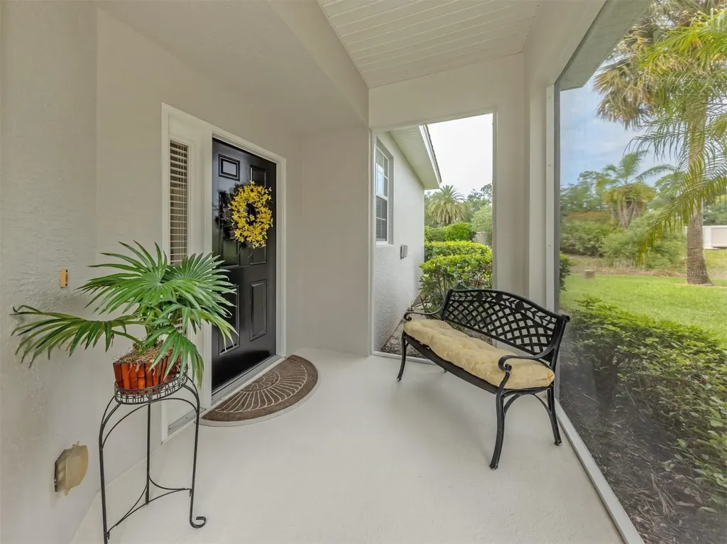 1629 Monarch Drive Venice FL 34293