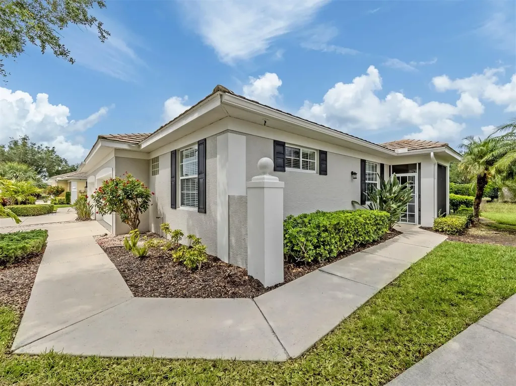 1629 Monarch Drive Venice FL 34293