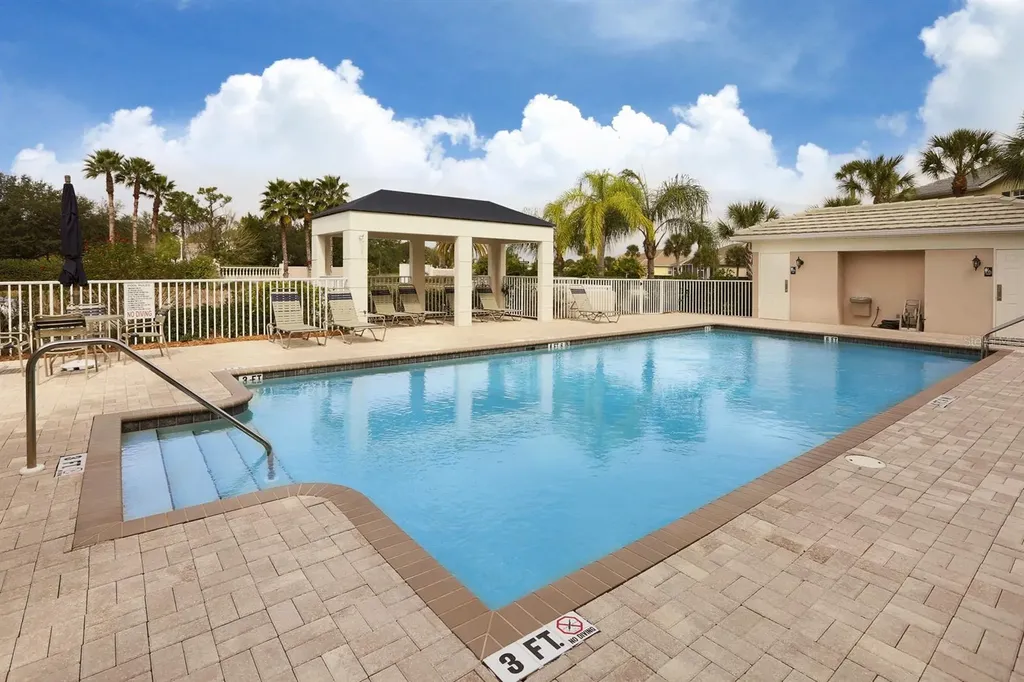 1629 Monarch Drive Venice FL 34293
