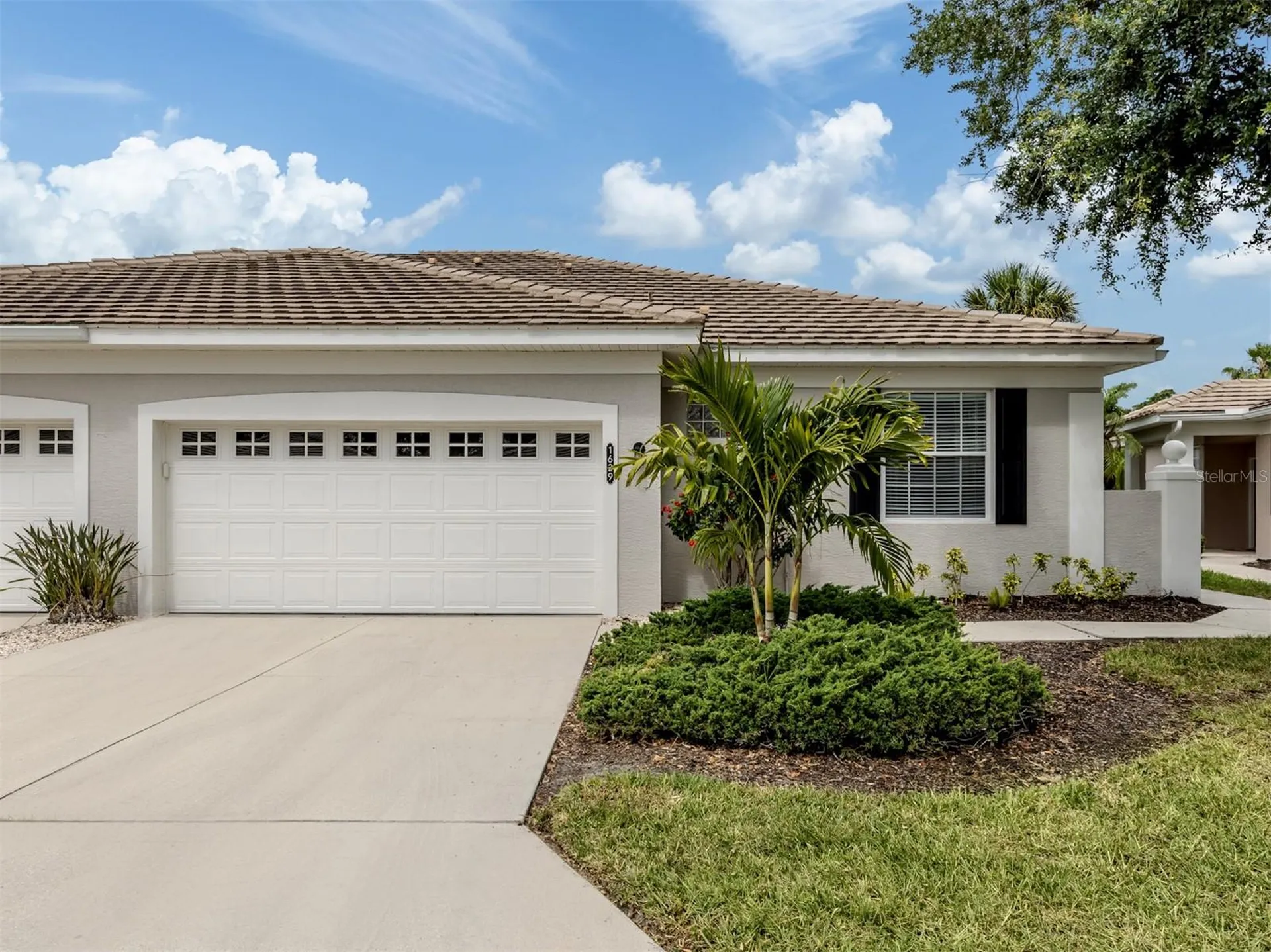 1629 Monarch Drive Venice FL 34293