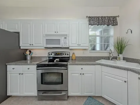 1629 Monarch Drive Venice FL 34293