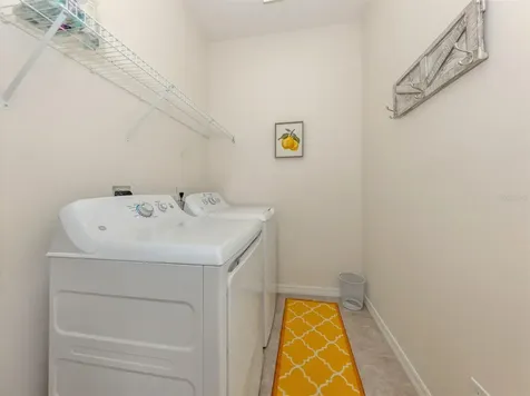 1629 Monarch Drive Venice FL 34293