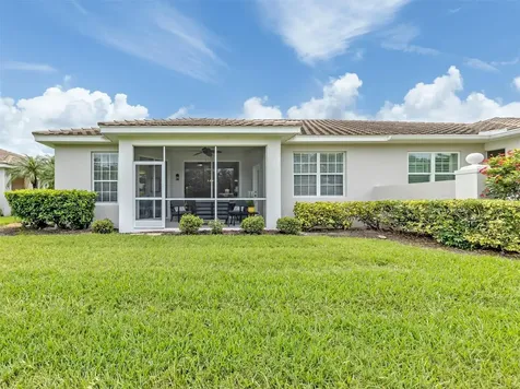 1629 Monarch Drive Venice FL 34293