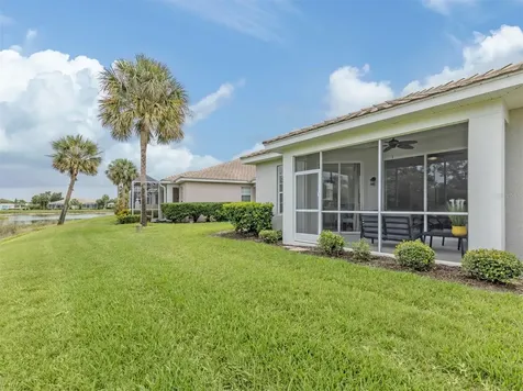 1629 Monarch Drive Venice FL 34293