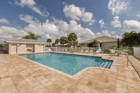 1629 Monarch Drive Venice FL 34293