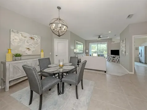 1629 Monarch Drive Venice FL 34293