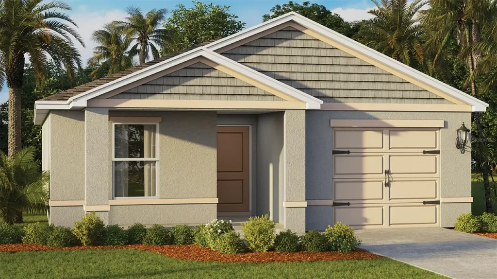 3095 Grey Moss Drive St Cloud FL 34773