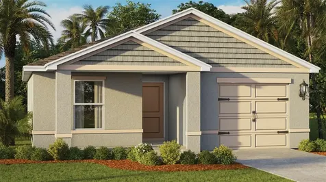 3095 Grey Moss Drive St Cloud FL 34773