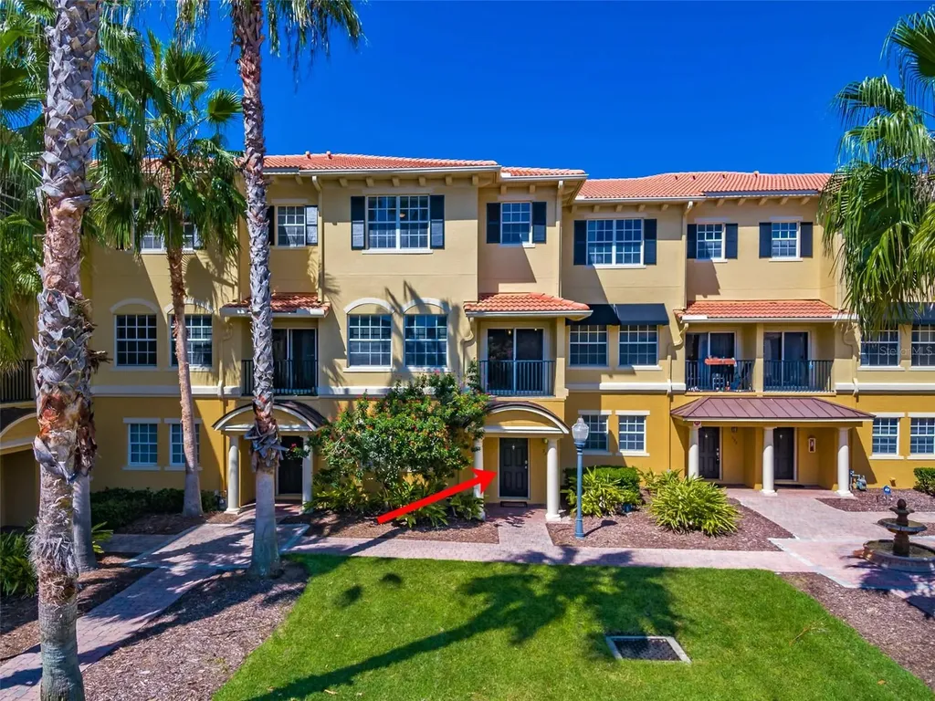 528 Jasmine Way Clearwater FL 33756