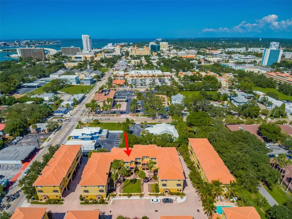 528 Jasmine Way Clearwater FL 33756