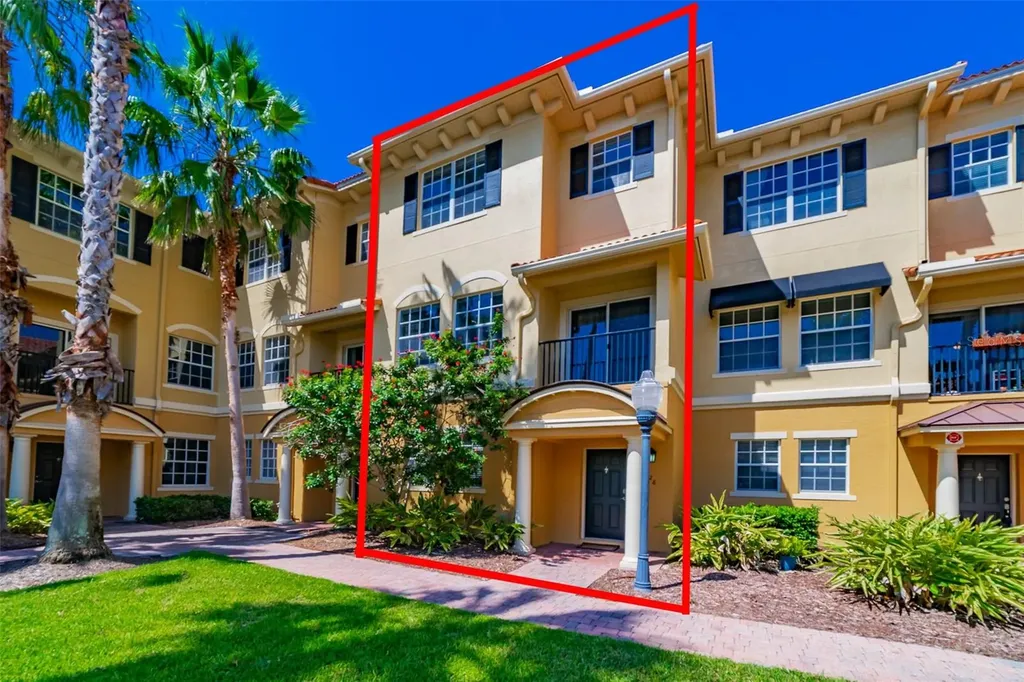 528 Jasmine Way Clearwater FL 33756