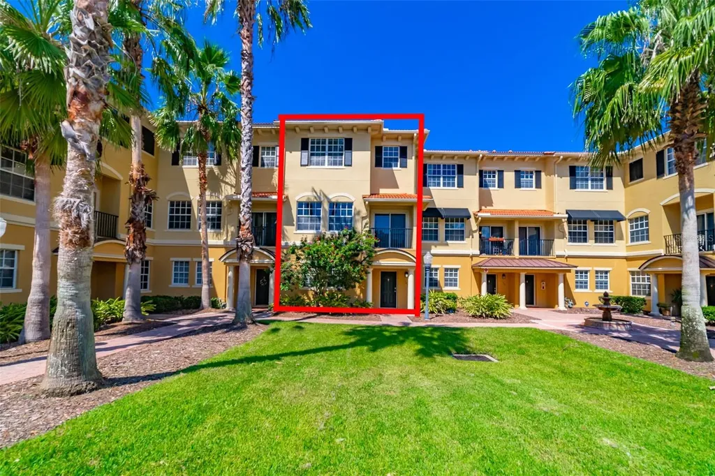 528 Jasmine Way Clearwater FL 33756
