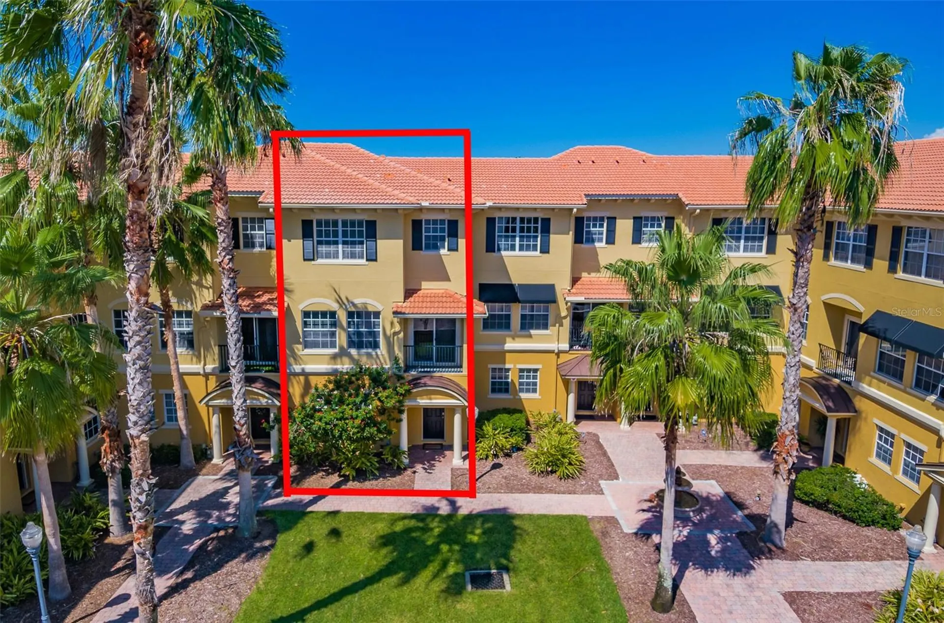 528 Jasmine Way Clearwater FL 33756