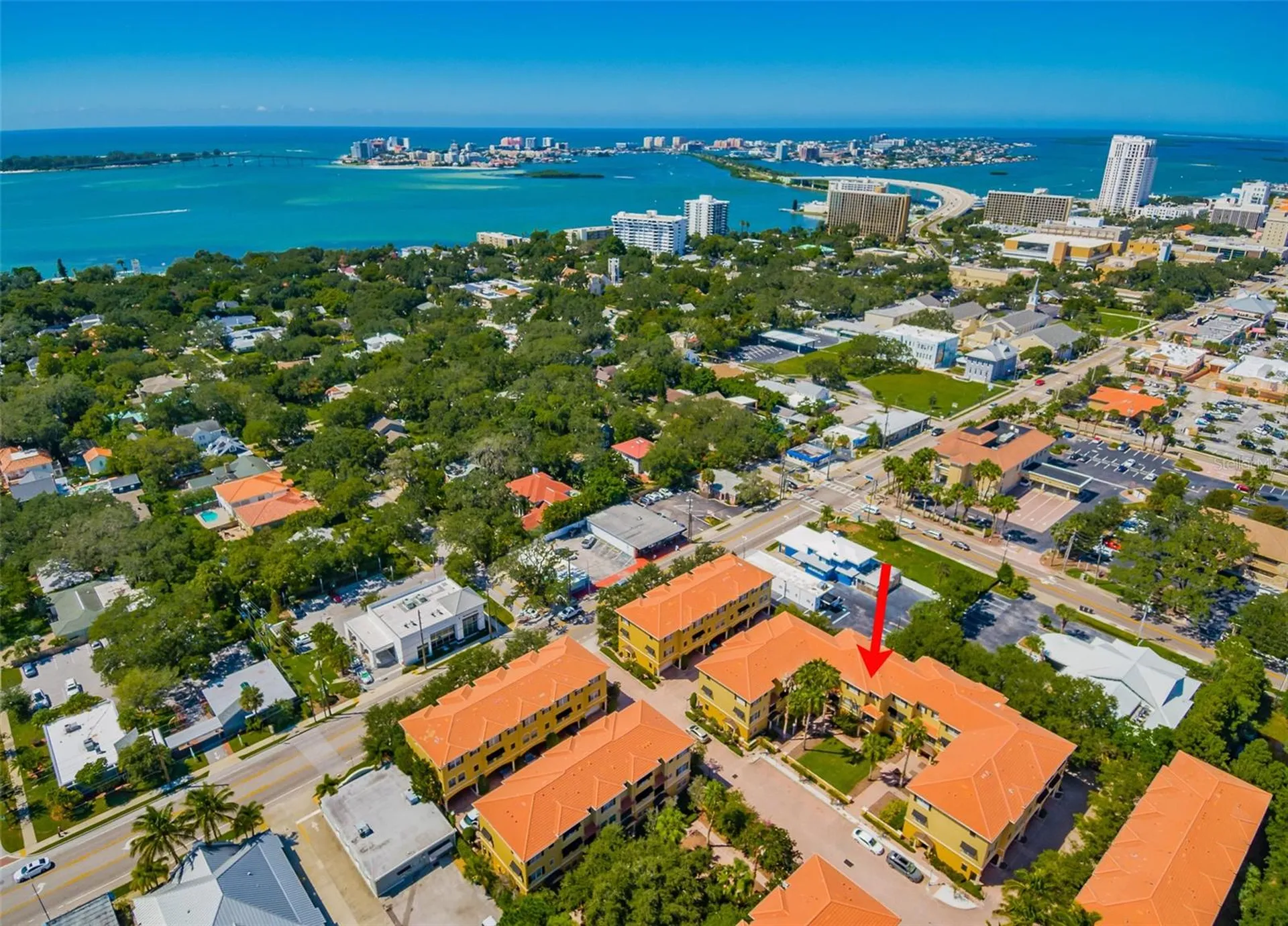 528 Jasmine Way Clearwater FL 33756