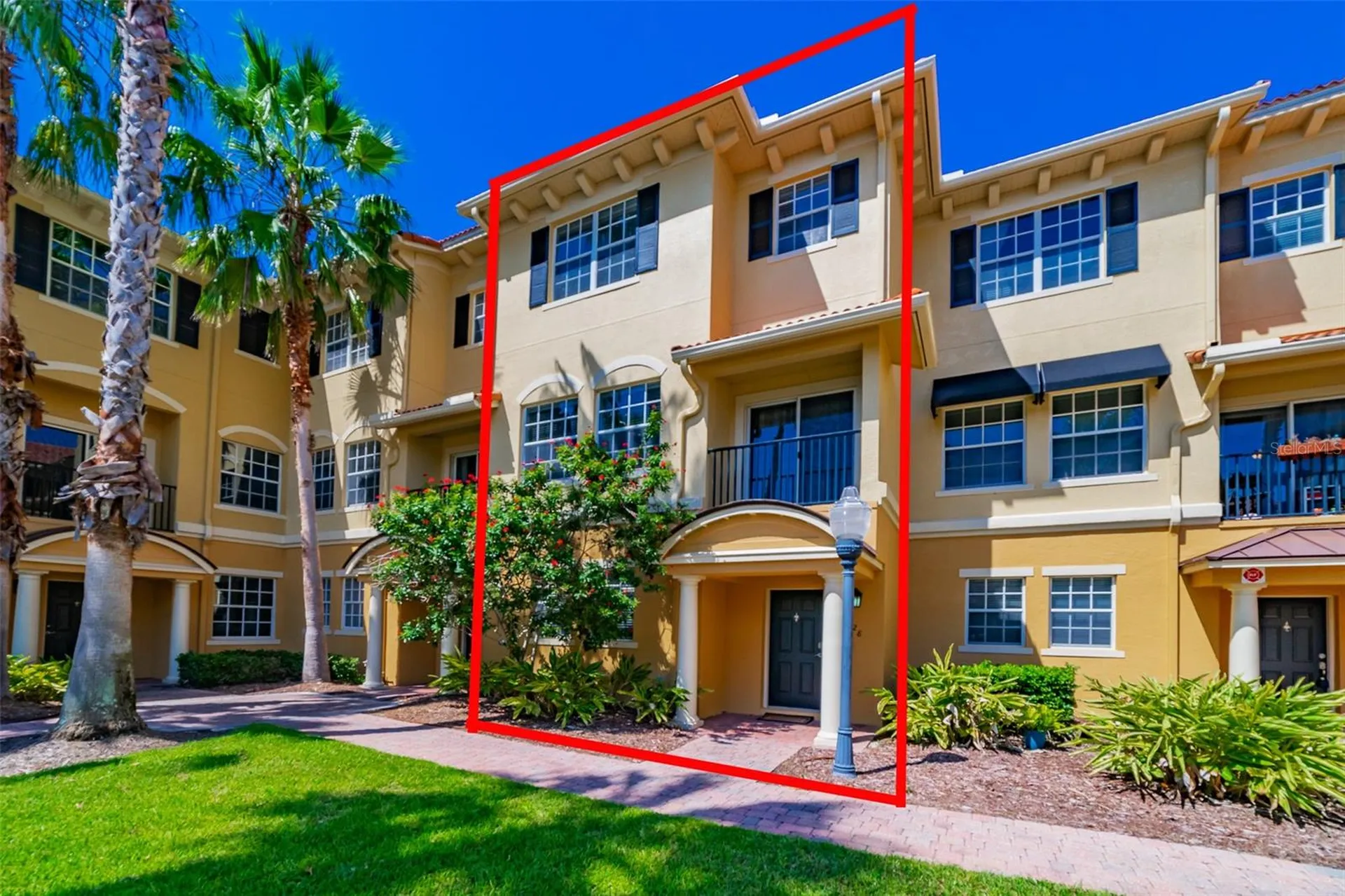 528 Jasmine Way Clearwater FL 33756