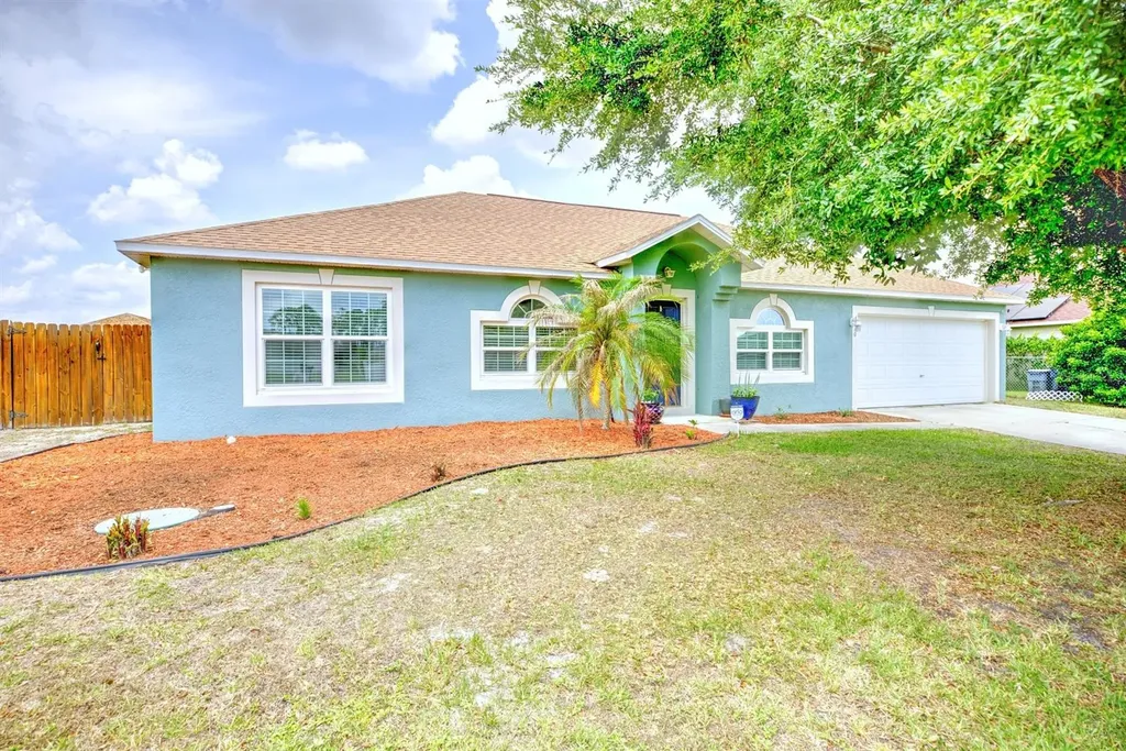 4710 Tarrega Street Sebring FL 33872