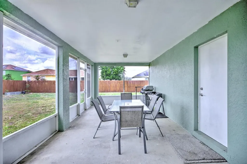 4710 Tarrega Street Sebring FL 33872