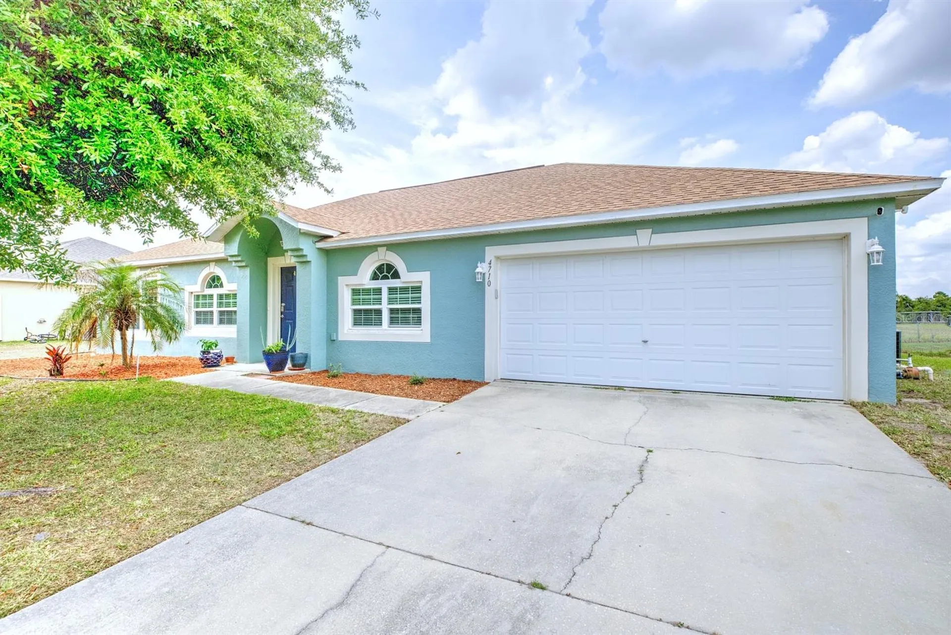 4710 Tarrega Street Sebring FL 33872