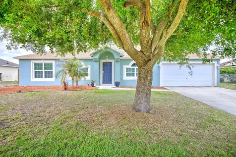 4710 Tarrega Street Sebring FL 33872