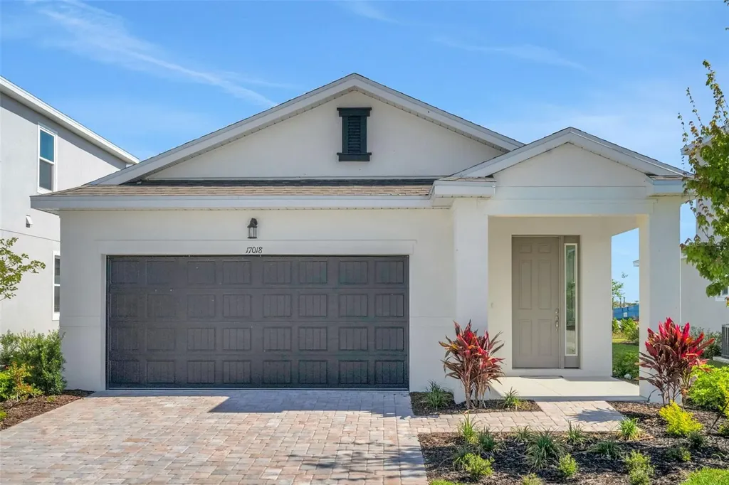 17036 Cottontail Circle Punta Gorda FL 33982