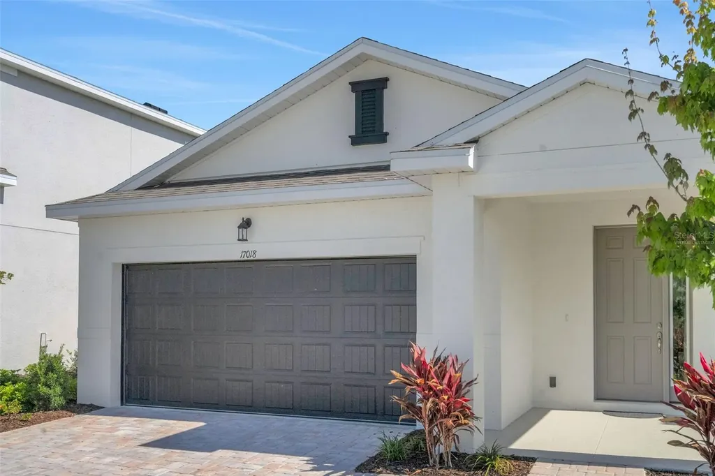 17036 Cottontail Circle Punta Gorda FL 33982