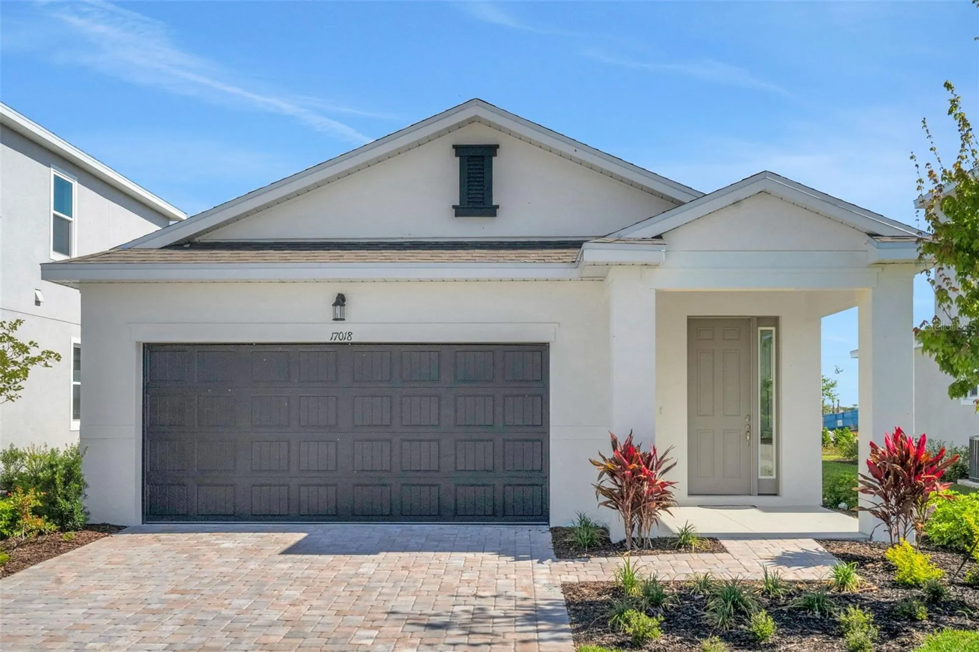 17036 Cottontail Circle Punta Gorda FL 33982