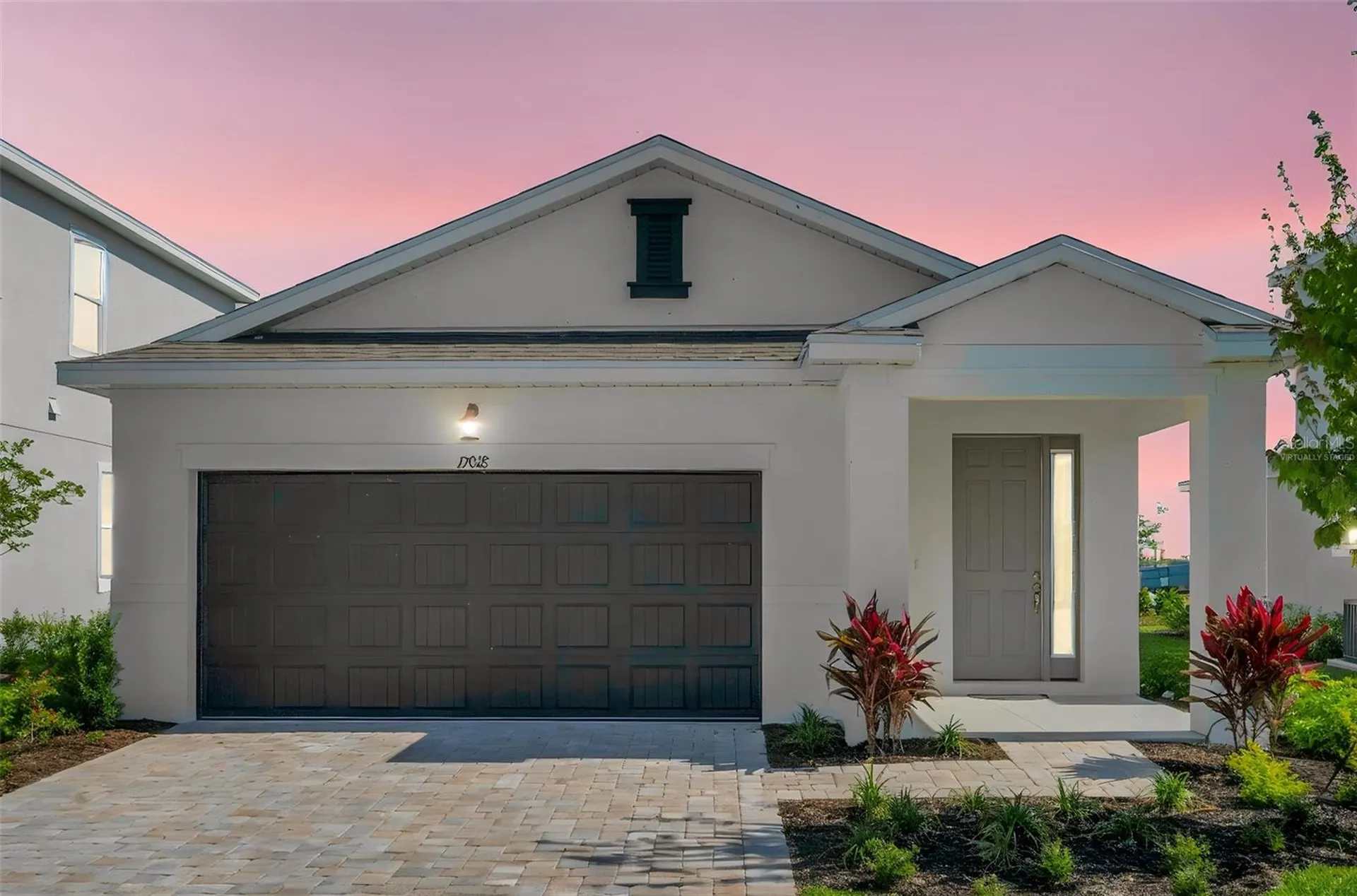 17036 Cottontail Circle Punta Gorda FL 33982