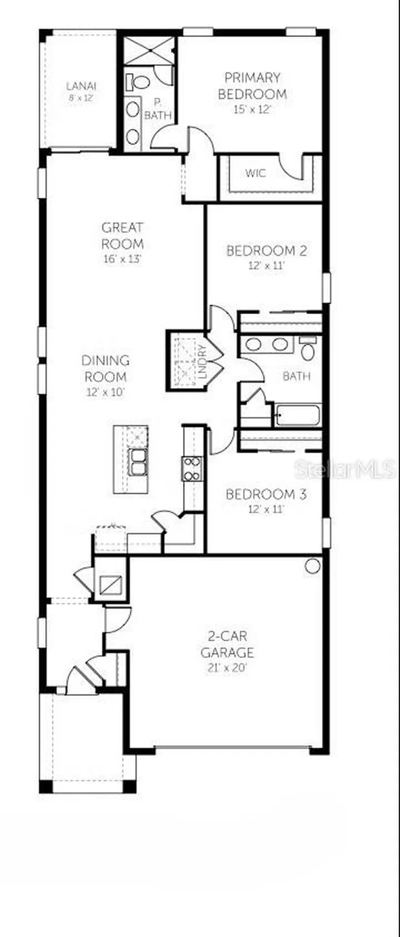 17036 Cottontail Circle Punta Gorda FL 33982
