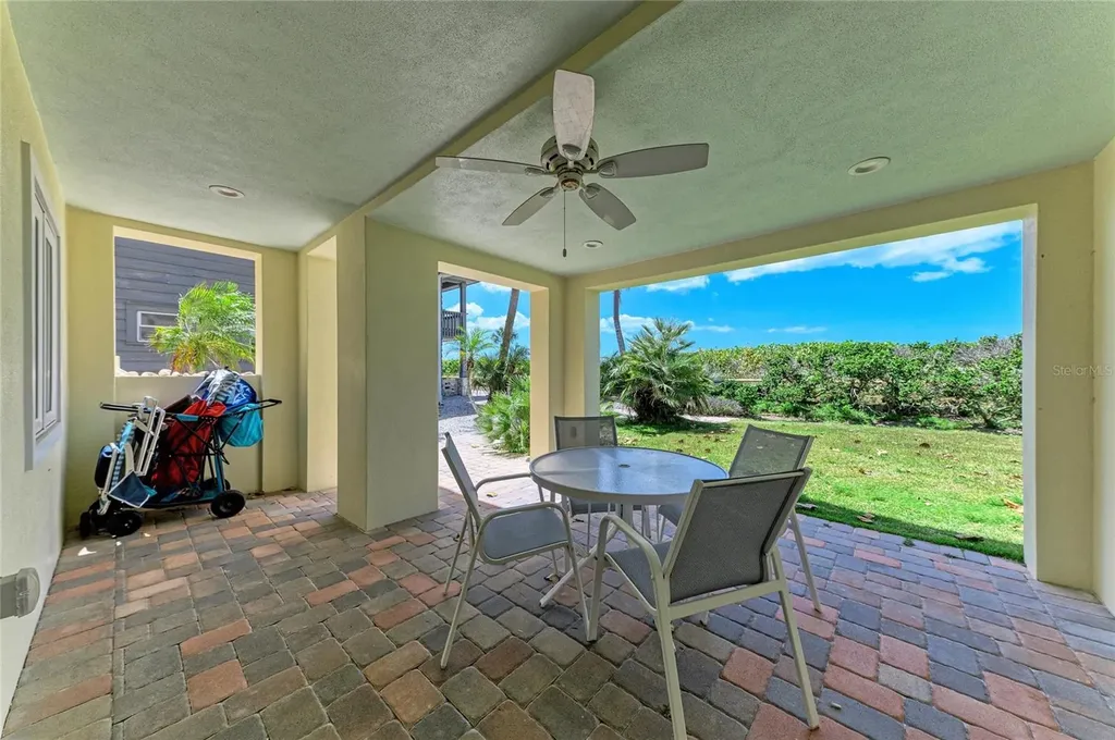 101 Palm Avenue Anna Maria FL 34216