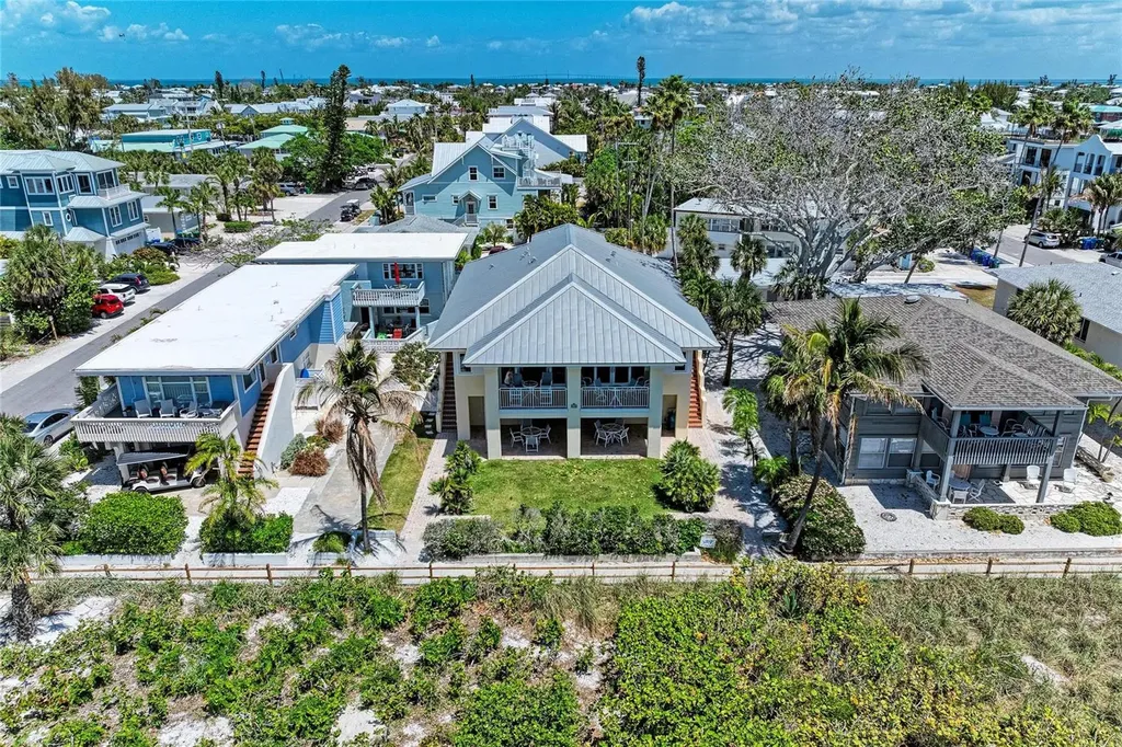 101 Palm Avenue Anna Maria FL 34216