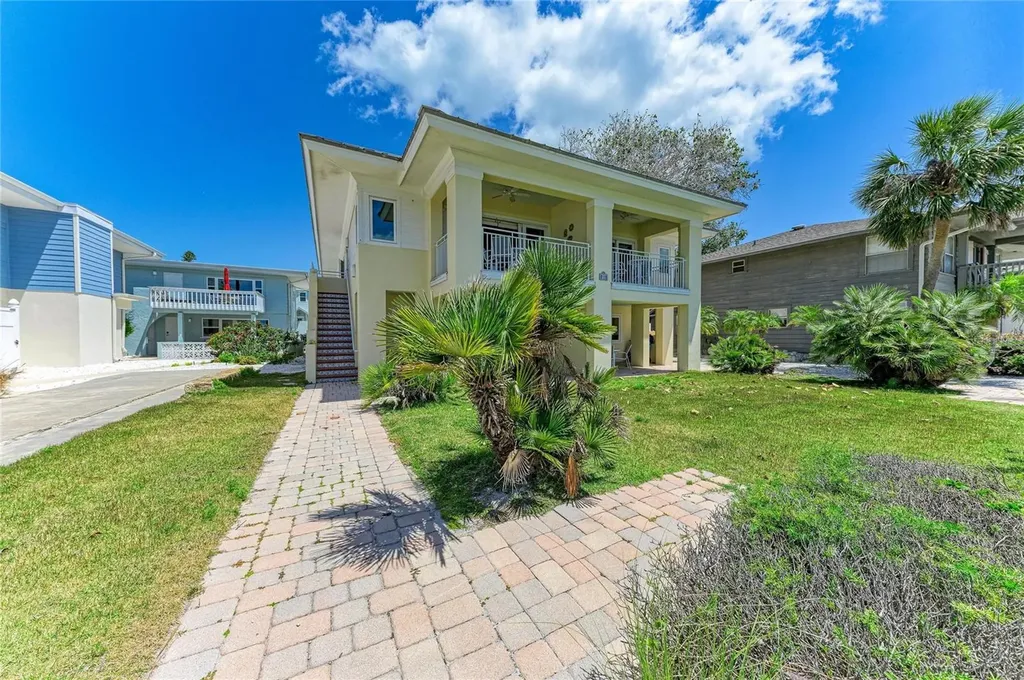 101 Palm Avenue Anna Maria FL 34216
