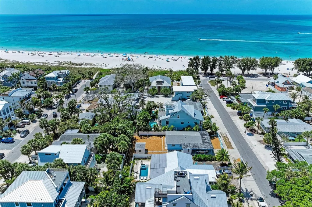 101 Palm Avenue Anna Maria FL 34216