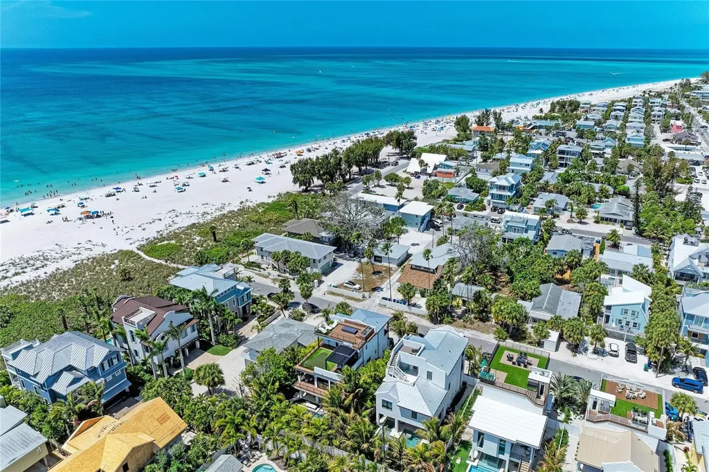 101 Palm Avenue Anna Maria FL 34216