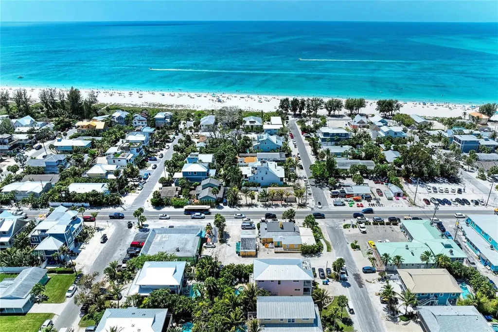 101 Palm Avenue Anna Maria FL 34216