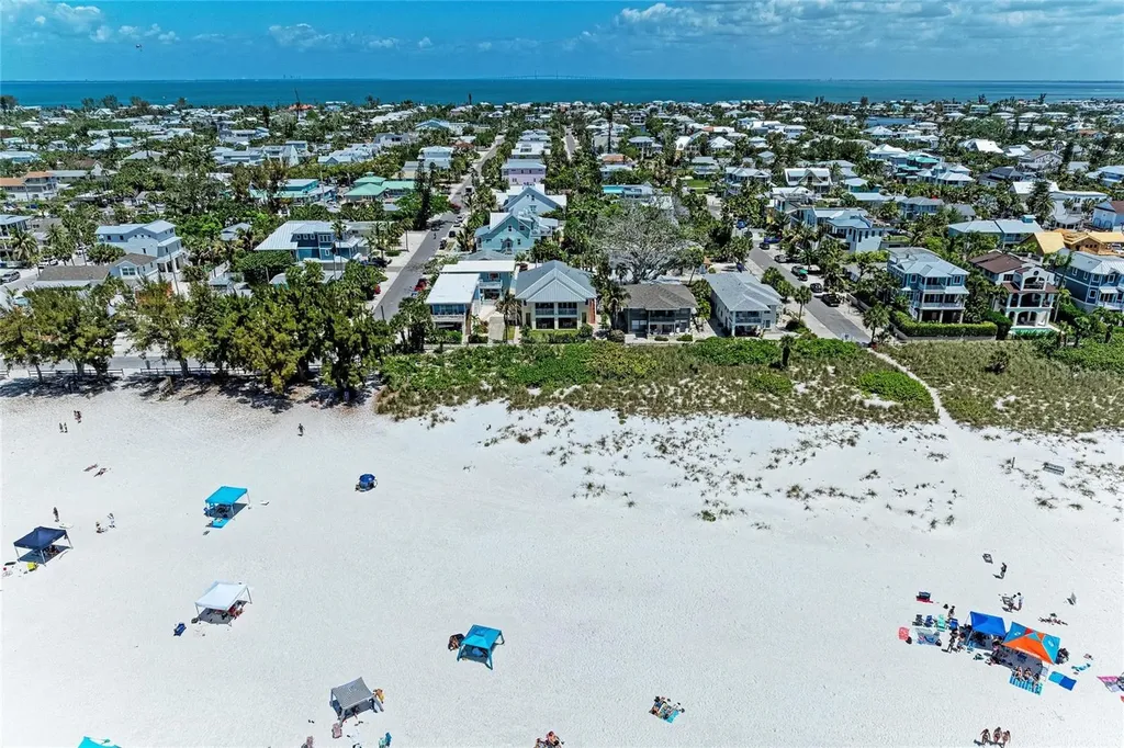 101 Palm Avenue Anna Maria FL 34216