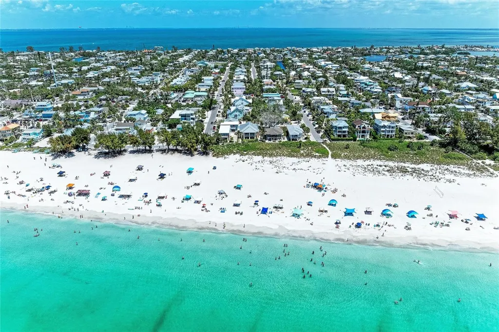 101 Palm Avenue Anna Maria FL 34216