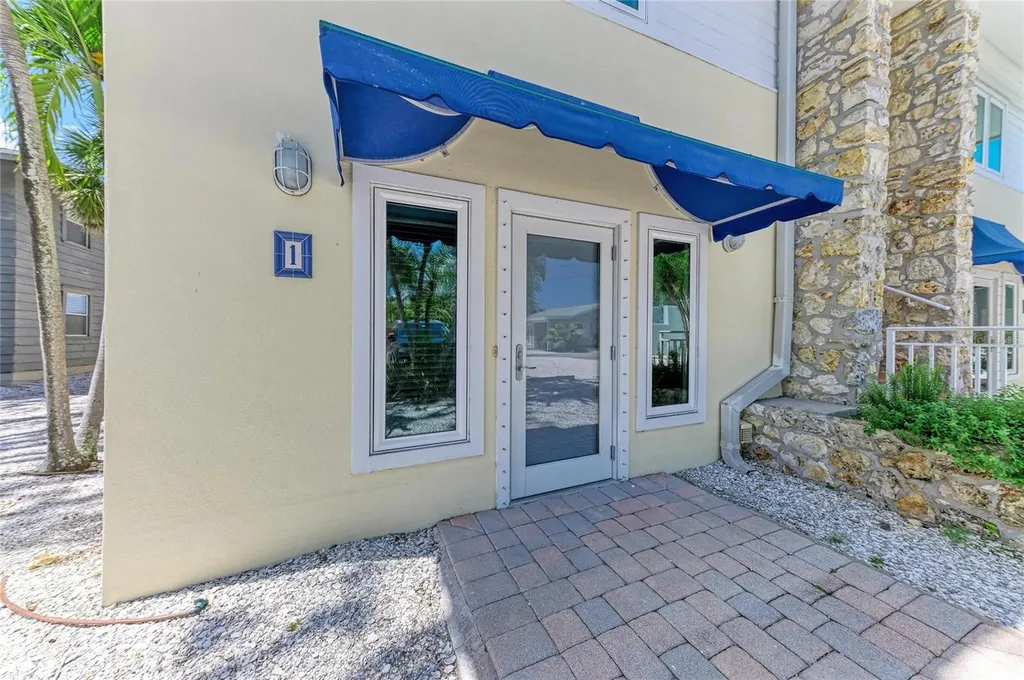 101 Palm Avenue Anna Maria FL 34216