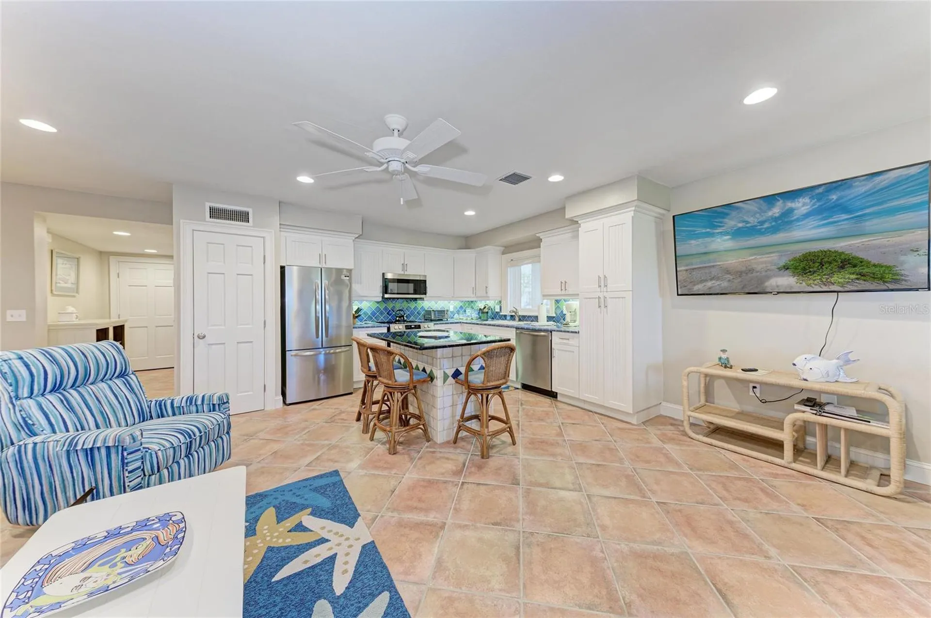 101 Palm Avenue Anna Maria FL 34216