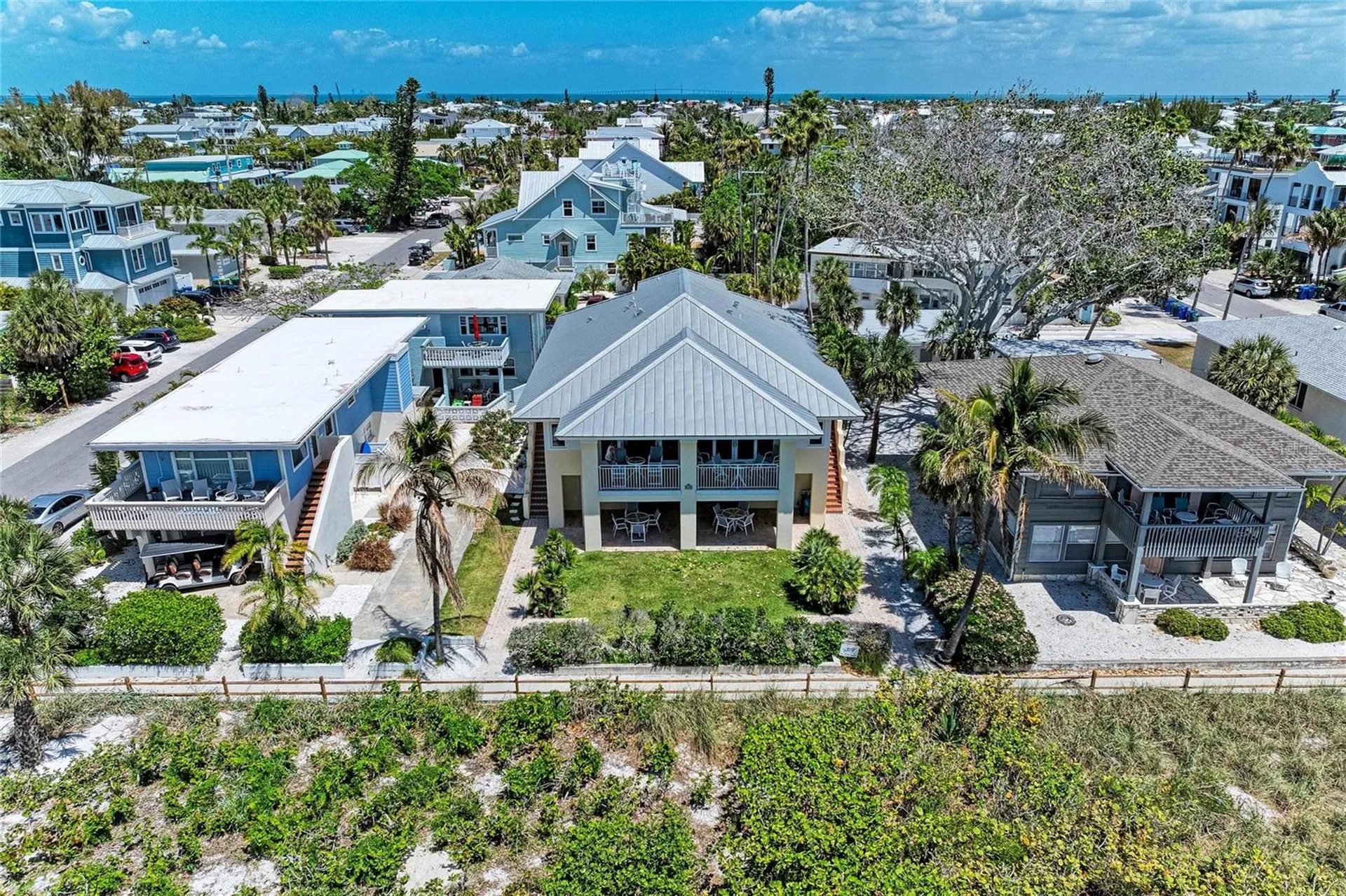 101 Palm Avenue Anna Maria FL 34216