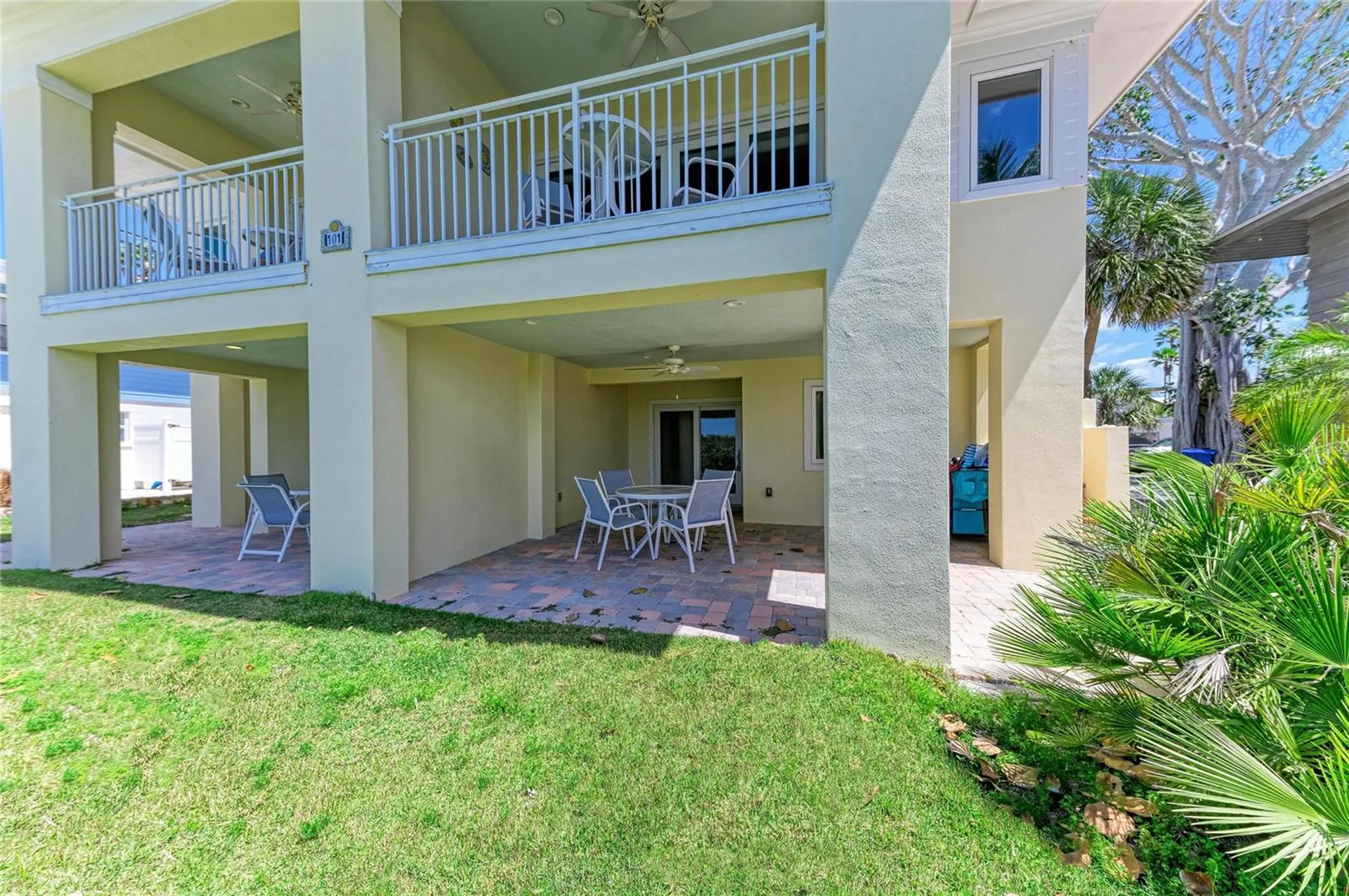 101 Palm Avenue Anna Maria FL 34216