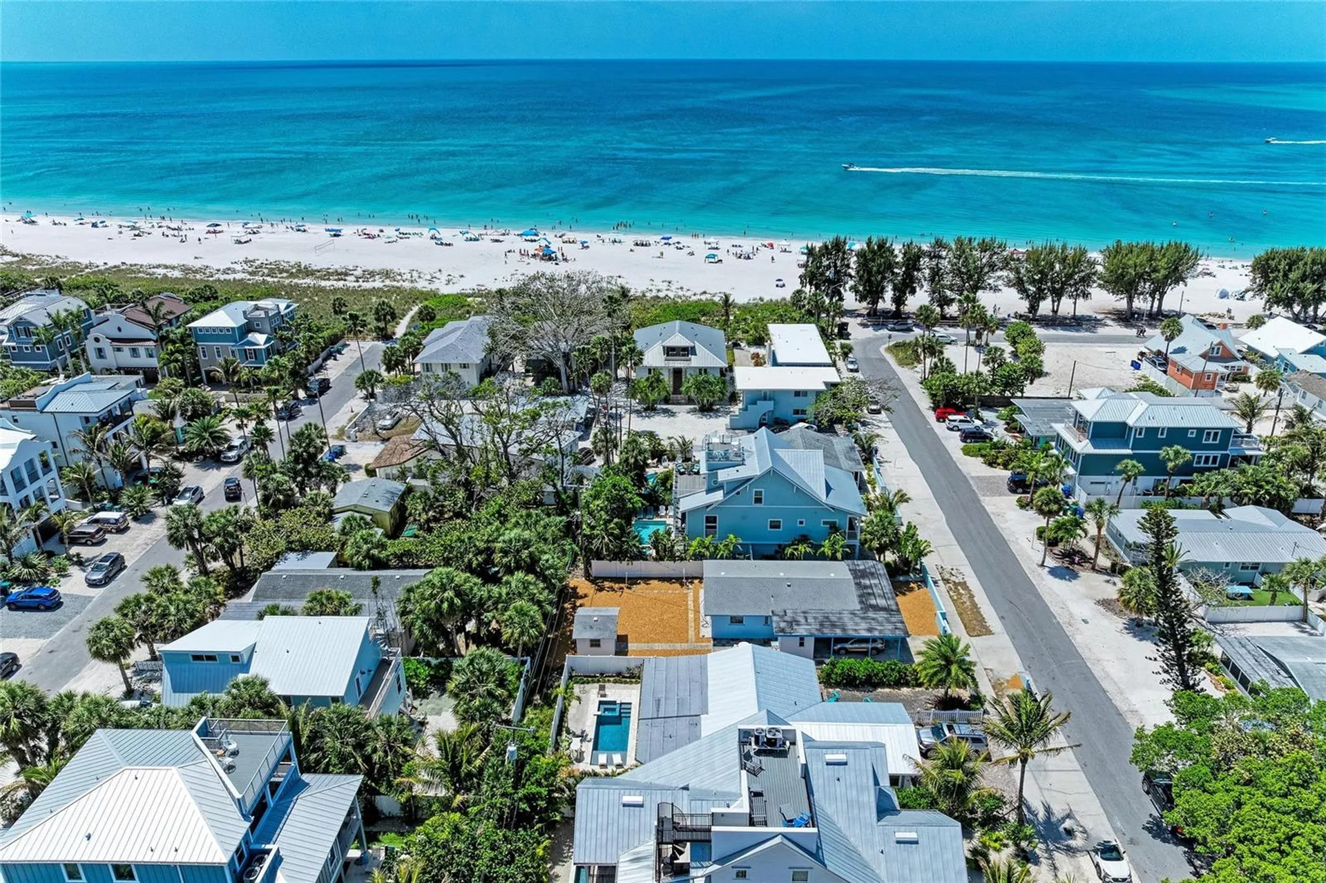 101 Palm Avenue Anna Maria FL 34216
