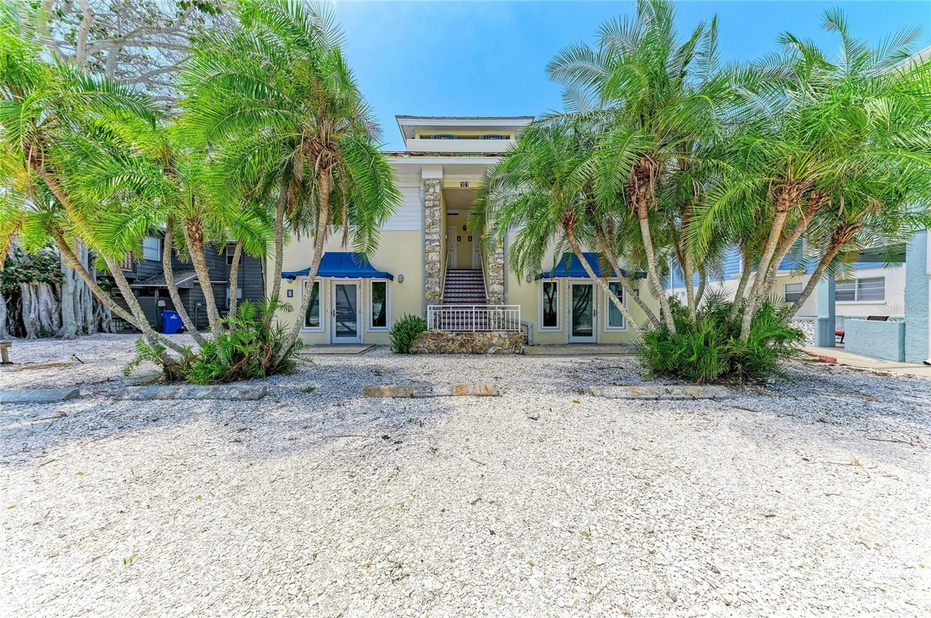 101 Palm Avenue Anna Maria FL 34216
