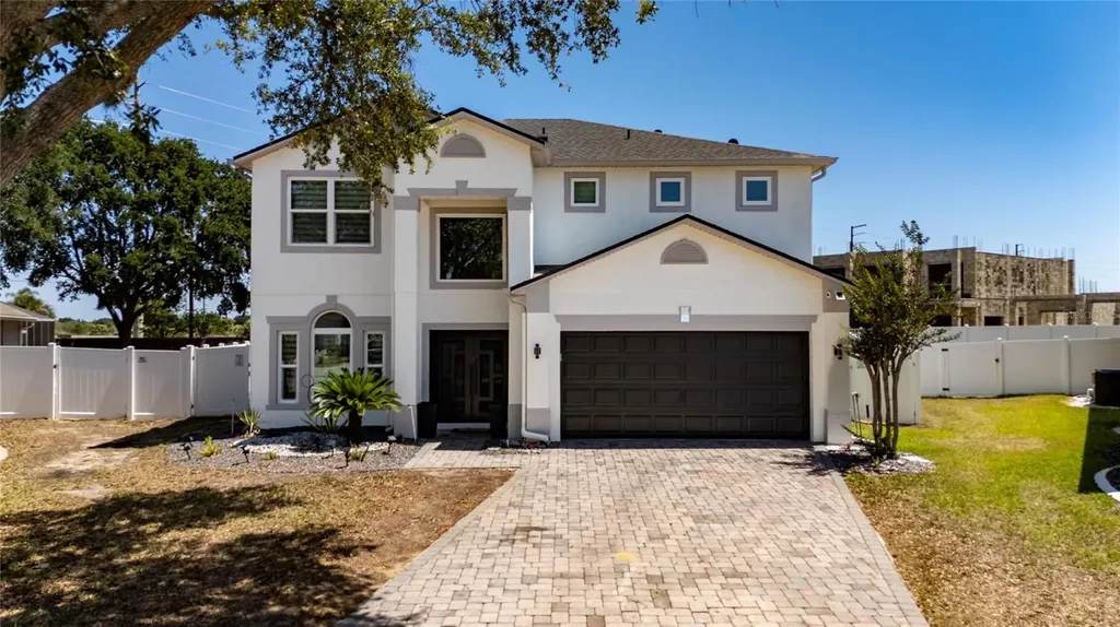 604 Kildrummy Drive Davenport FL 33896