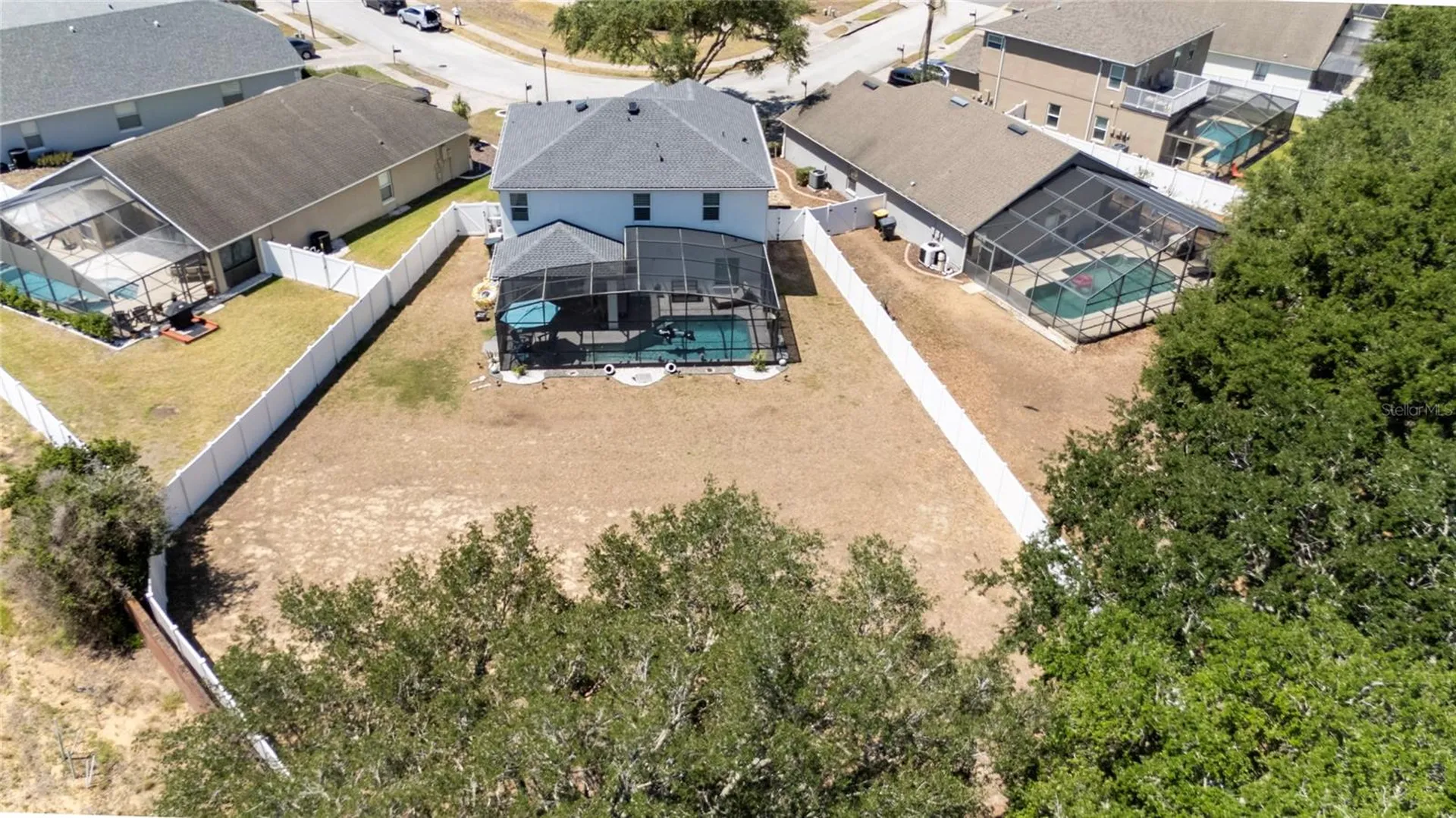 604 Kildrummy Drive Davenport FL 33896