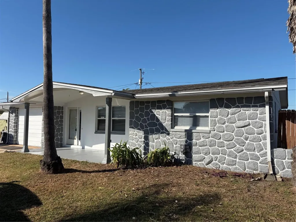 4103 Darlington Road Holiday FL 34691