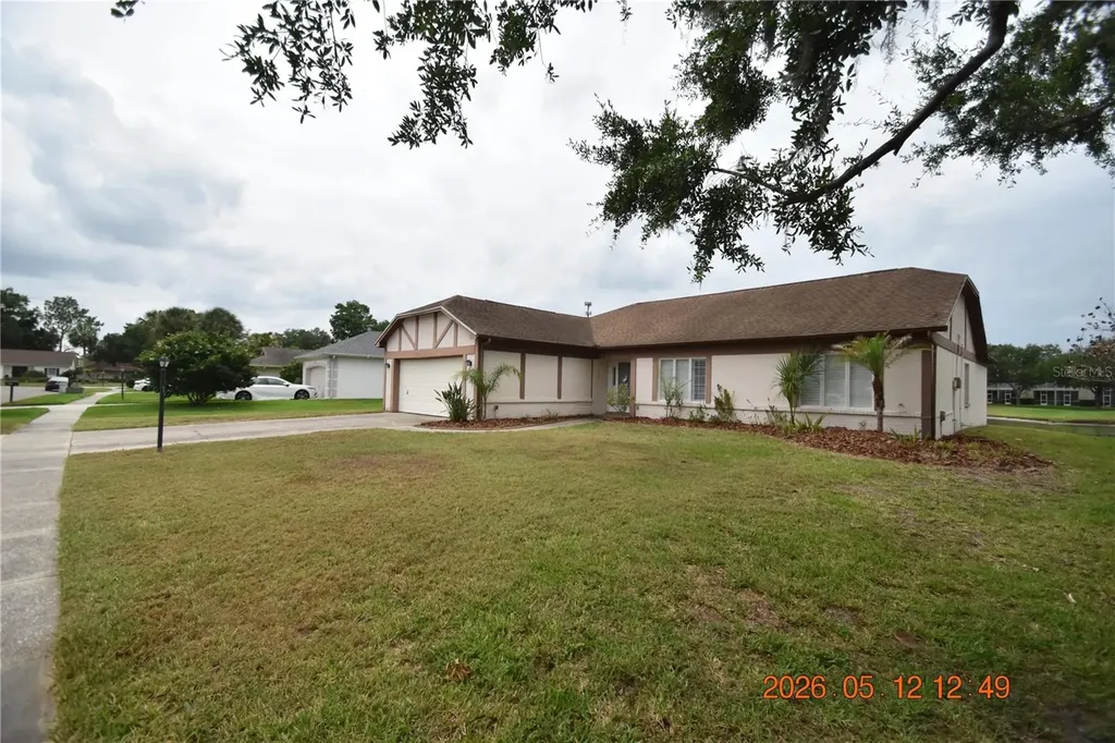 9107 Cypresswood Circle Tampa FL 33647